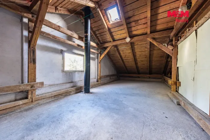 Prodej bytu 3+1, Protivín, Ve Školce, 75 m2