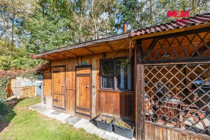 Prodej bytu 3+1, Protivín, Ve Školce, 75 m2