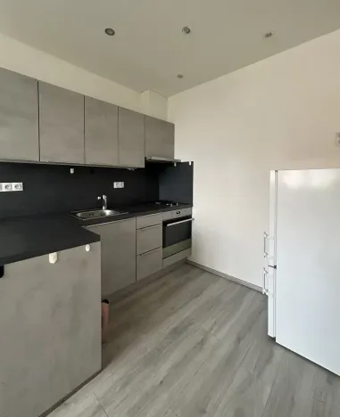 Pronájem bytu 2+kk, Praha - Vinohrady, Hollarovo náměstí, 47 m2
