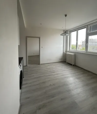 Pronájem bytu 2+kk, Praha - Vinohrady, Hollarovo náměstí, 47 m2