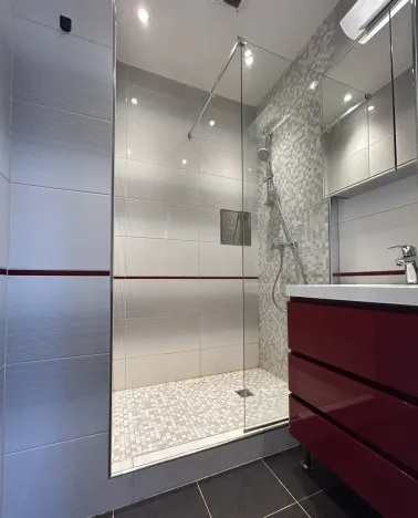 Pronájem bytu 2+kk, Praha - Vinohrady, Hollarovo náměstí, 47 m2