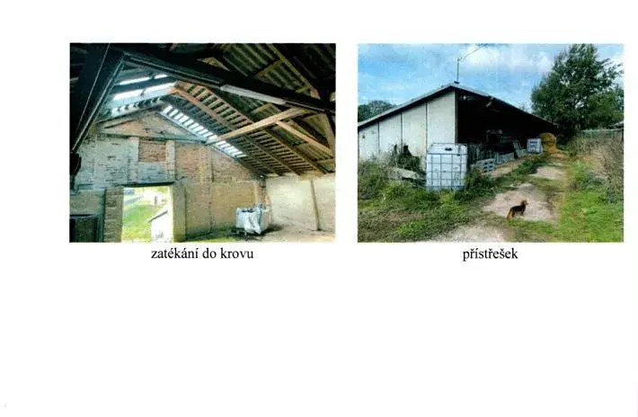 Dražba pozemku, Staré Sedlo, 223600 m2