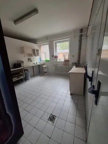 Dražba obchodního prostoru, Ždánice, Městečko, 84 m2