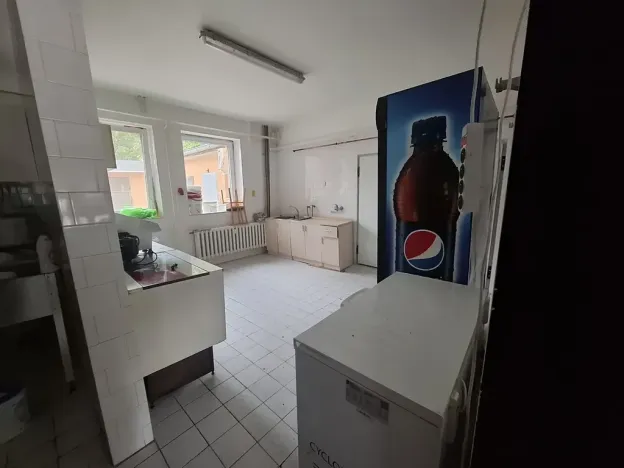 Dražba obchodního prostoru, Ždánice, Městečko, 84 m2