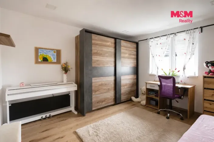 Prodej rodinného domu, Ostrava - Nová Bělá, Krmelínská, 280 m2