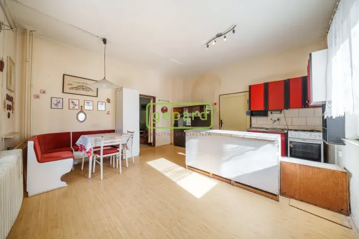 Prodej rodinného domu, Chodov, Poděbradova, 200 m2