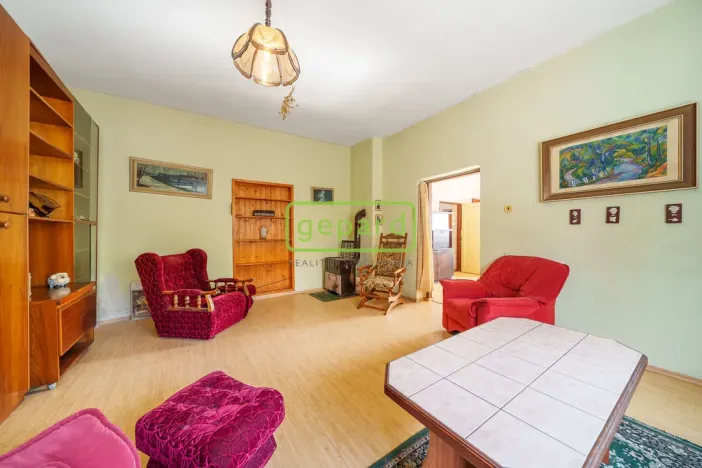 Prodej rodinného domu, Chodov, Poděbradova, 200 m2