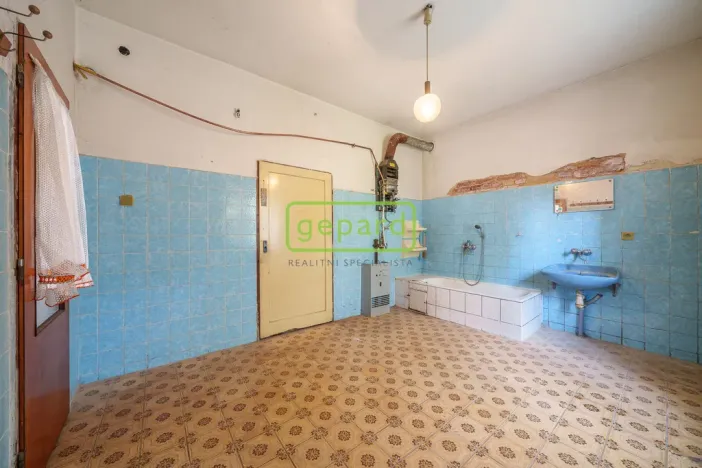 Prodej rodinného domu, Chodov, Poděbradova, 200 m2