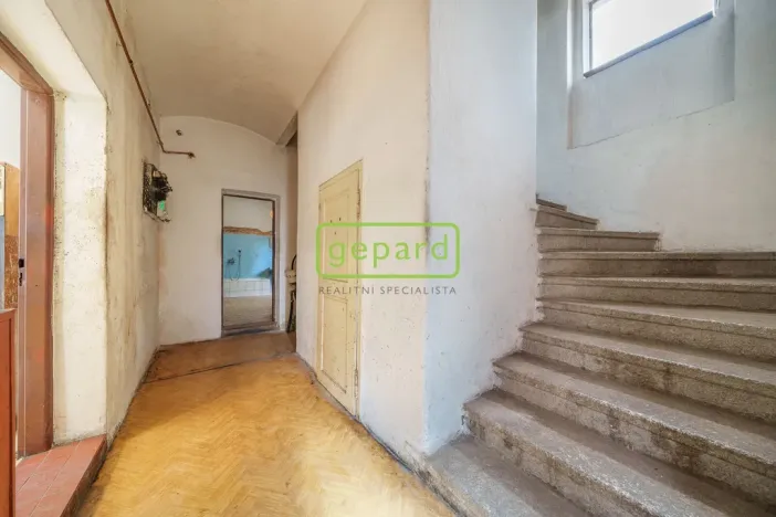 Prodej rodinného domu, Chodov, Poděbradova, 200 m2