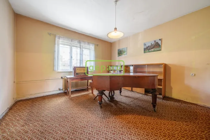 Prodej rodinného domu, Chodov, Poděbradova, 200 m2