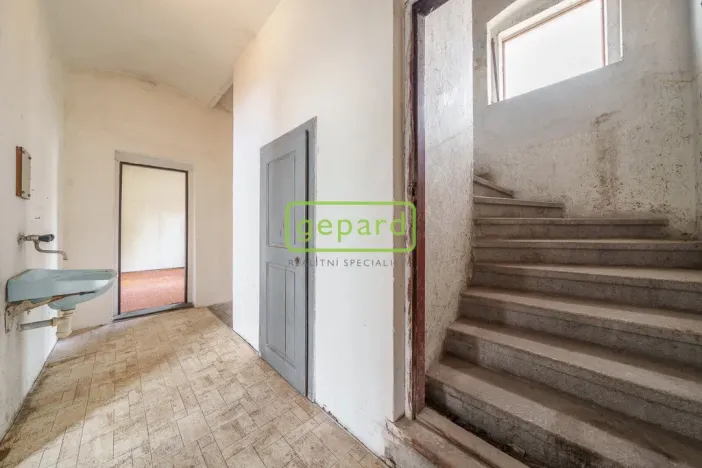Prodej rodinného domu, Chodov, Poděbradova, 200 m2