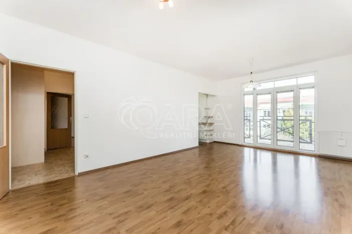 Pronájem bytu 2+1, Vestec, Na Suchých, 63 m2
