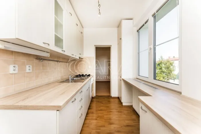 Pronájem bytu 2+1, Vestec, Na Suchých, 63 m2