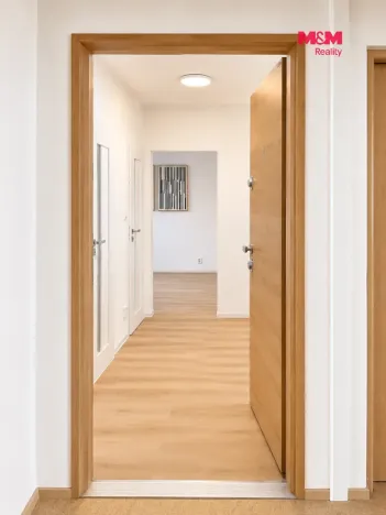 Prodej bytu 2+kk, Ostrava - Hrabůvka, Josefa Kotase, 37 m2