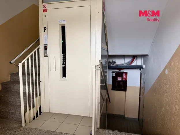 Prodej bytu 3+kk, Jirkov, U Sauny, 72 m2
