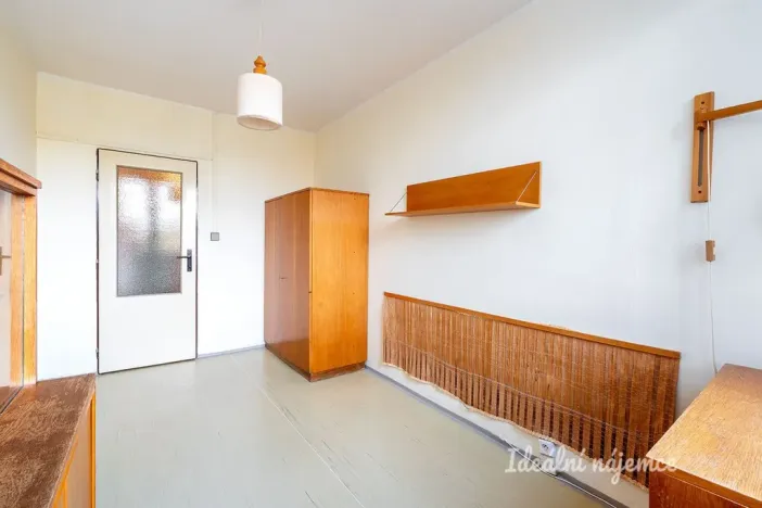 Pronájem bytu 3+kk, Praha - Horní Měcholupy, Janovská, 63 m2