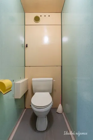 Pronájem bytu 3+kk, Praha - Horní Měcholupy, Janovská, 63 m2