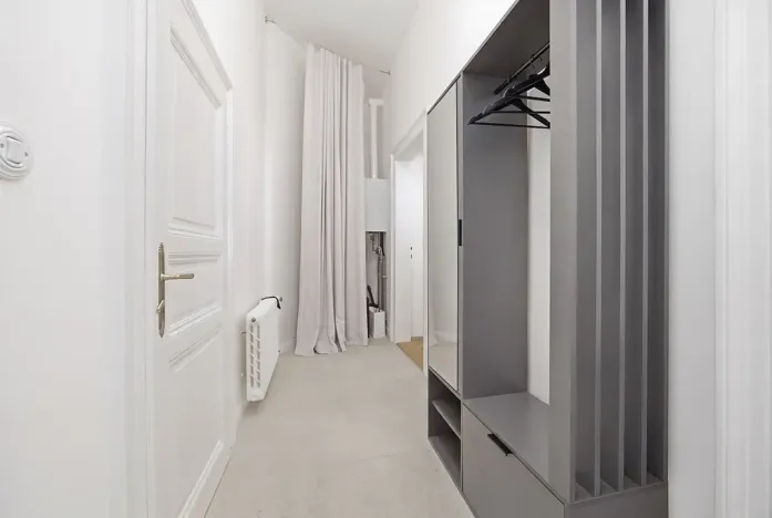 Pronájem bytu 2+kk, Praha - Bubeneč, Nad Královskou oborou, 70 m2