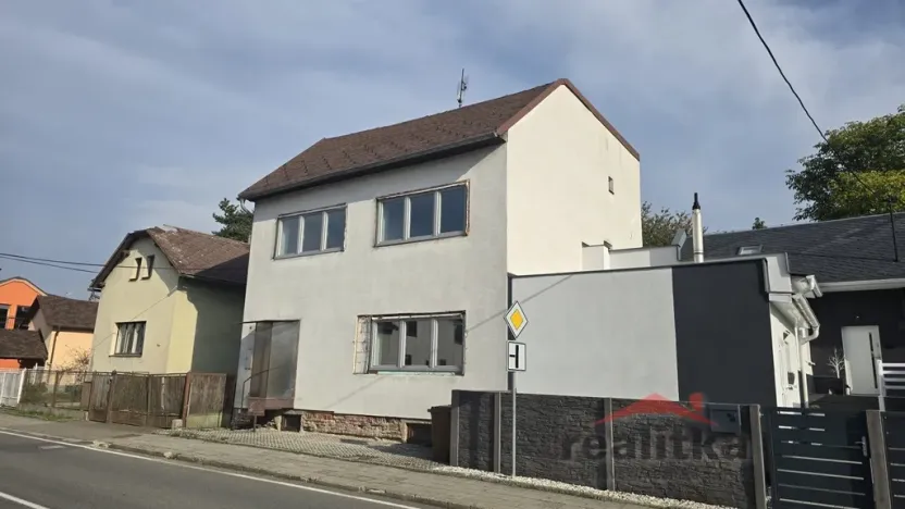 Prodej rodinného domu, Štěpánkovice, Hlavní, 150 m2