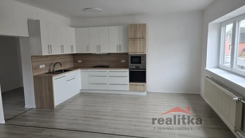 Prodej rodinného domu, Štěpánkovice, Hlavní, 150 m2
