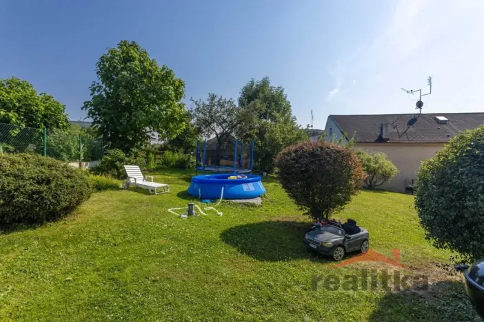 Prodej rodinného domu, Štěpánkovice, Hlavní, 150 m2