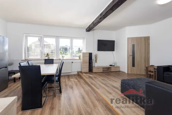 Prodej rodinného domu, Štěpánkovice, Hlavní, 150 m2