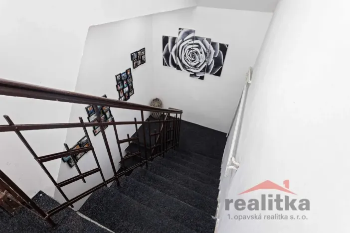 Prodej rodinného domu, Štěpánkovice, Hlavní, 150 m2