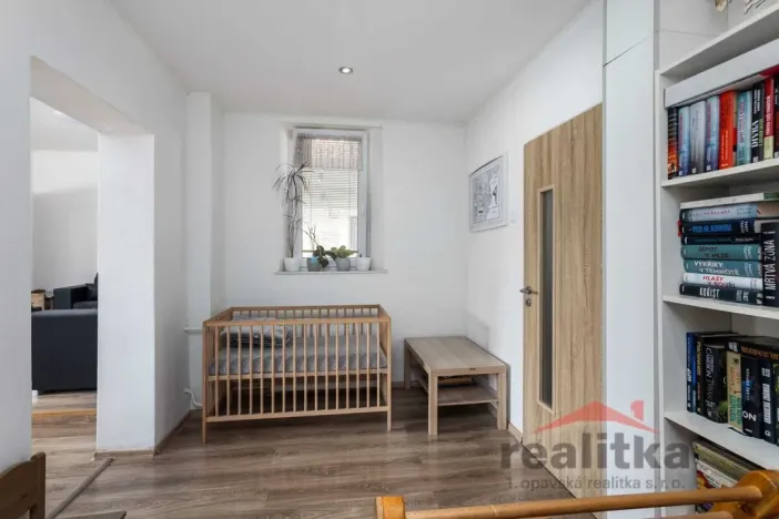 Prodej rodinného domu, Štěpánkovice, Hlavní, 150 m2