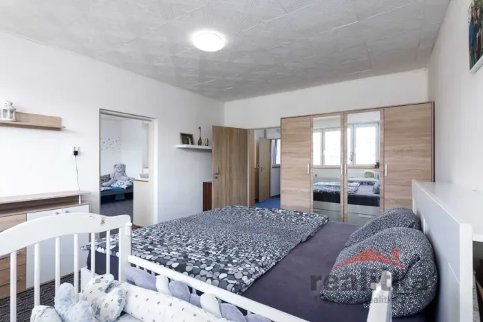 Prodej rodinného domu, Štěpánkovice, Hlavní, 150 m2