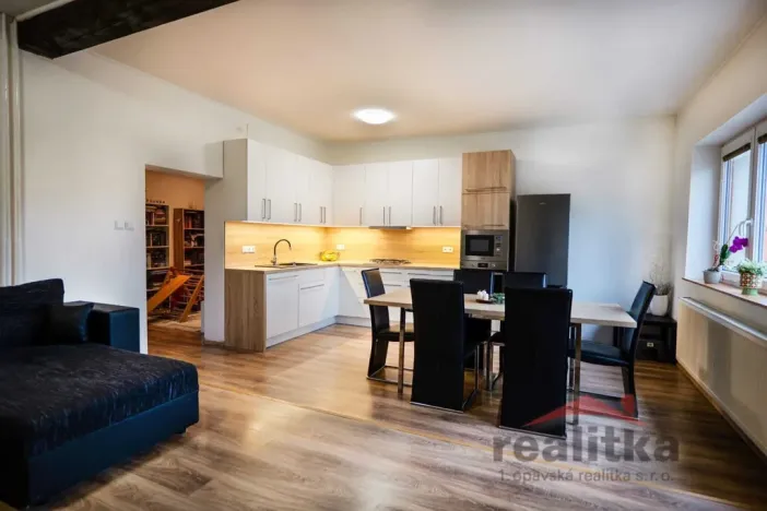 Prodej rodinného domu, Štěpánkovice, Hlavní, 150 m2