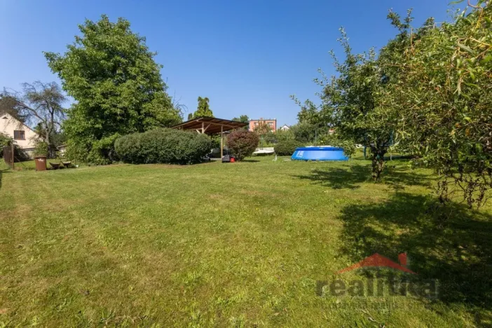 Prodej rodinného domu, Štěpánkovice, Hlavní, 150 m2