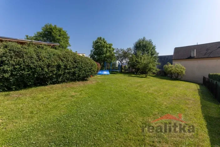 Prodej rodinného domu, Štěpánkovice, Hlavní, 150 m2