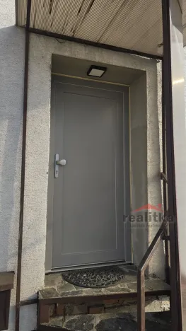 Prodej rodinného domu, Štěpánkovice, Hlavní, 150 m2