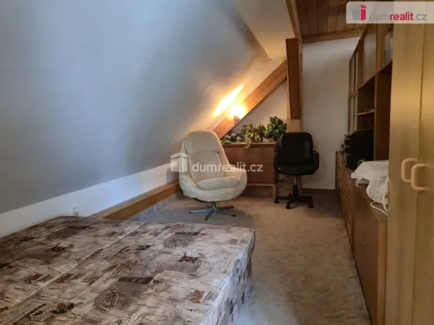 Prodej rodinného domu, Křemže, Náměstí, 220 m2