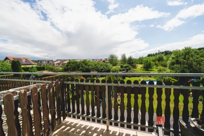 Prodej bytu 3+kk, Plzeň - Lhota, Na Dolíkách, 86 m2