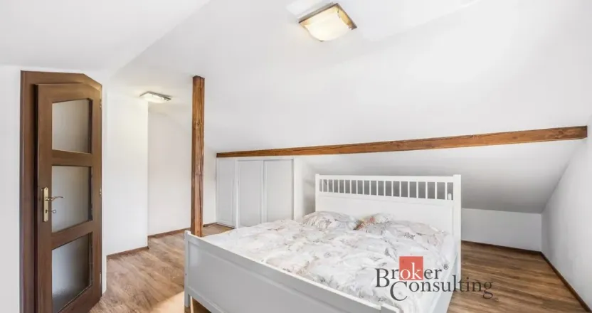 Prodej bytu 3+kk, Plzeň - Lhota, Na Dolíkách, 86 m2