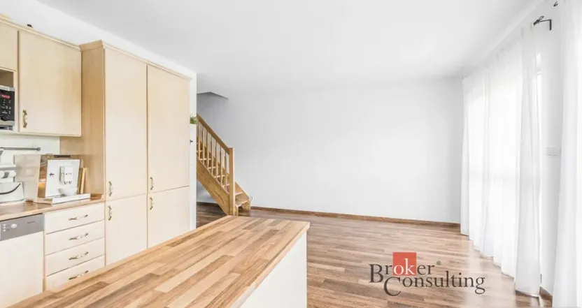 Prodej bytu 3+kk, Plzeň - Lhota, Na Dolíkách, 86 m2