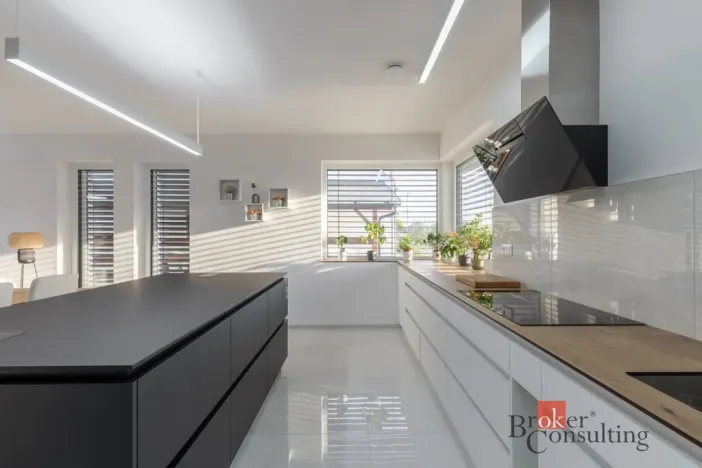 Prodej rodinného domu, Dambořice, 259 m2