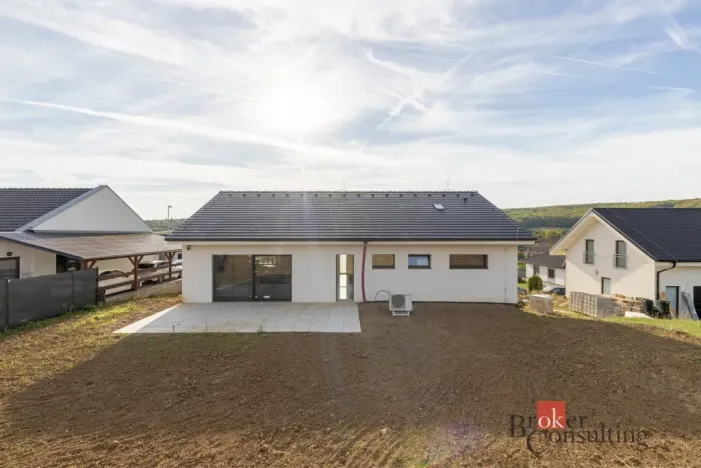 Prodej rodinného domu, Dambořice, 259 m2