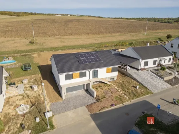 Prodej rodinného domu, Dambořice, 259 m2