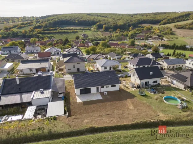 Prodej rodinného domu, Dambořice, 259 m2