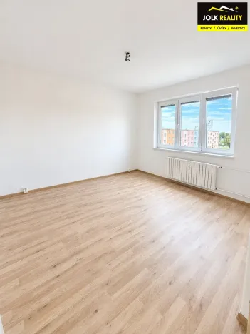 Pronájem bytu 2+1, Ostrava, Průkopnická, 54 m2