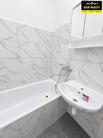 Pronájem bytu 2+1, Ostrava, Průkopnická, 54 m2