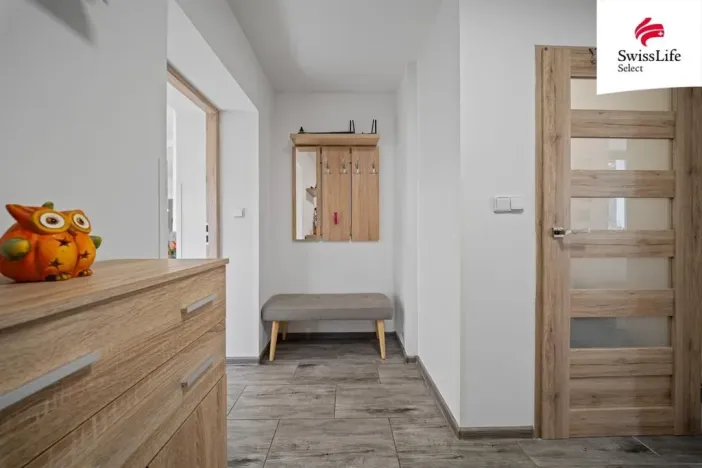 Prodej rodinného domu, Trutnov - Poříčí, Náchodská, 196 m2