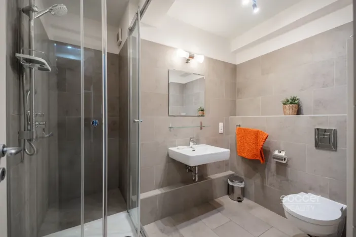 Pronájem bytu 3+kk, Praha - Nové Město, Karlovo náměstí, 95 m2
