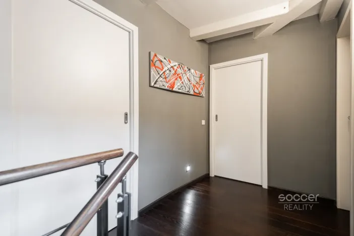 Pronájem bytu 3+kk, Praha - Nové Město, Karlovo náměstí, 95 m2