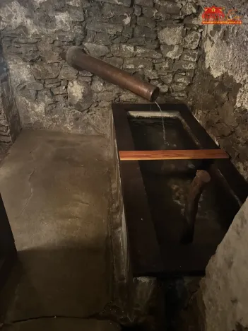 Prodej podílu 1/2 chalupy, Horní Maršov - Horní Lysečiny, 126 m2