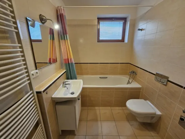 Pronájem bytu 2+kk, Praha, Rižská, 65 m2