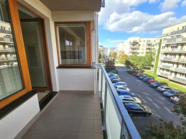 Pronájem bytu 2+kk, Praha, Rižská, 65 m2