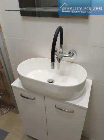 Pronájem bytu 2+kk, Plumlov, 40 m2